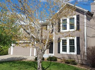 409 N Locust St, Gardner, KS 66030