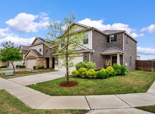 1718 Ackerly Dr, Forney, TX 75126
