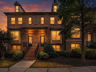 1097 Township Sq, Alpharetta, GA, 30022