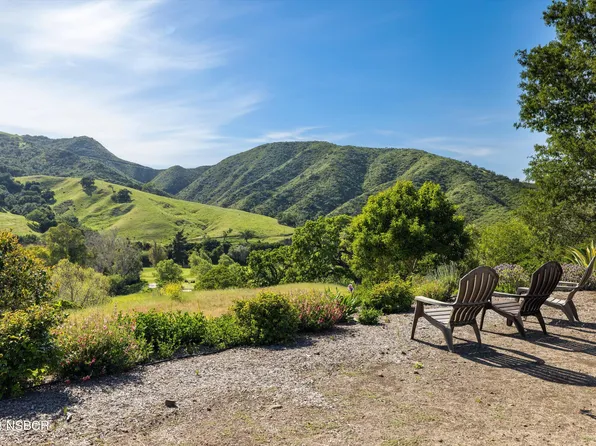 546 Rancho Alisal Dr, Solvang, CA 93463