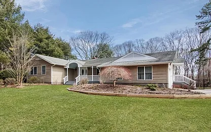 360 Seven Ponds Towd Rd