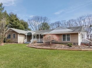360 Seven Ponds Towd Rd, Water Mill, NY 11976