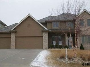 6615 S 172nd Ave, Omaha, NE 68135