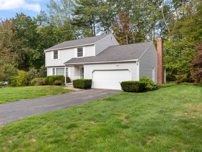80 Langdale Dr, Hampton, NH, 03842