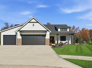 15286 Cranwood Ct, Fort Wayne, IN 46845