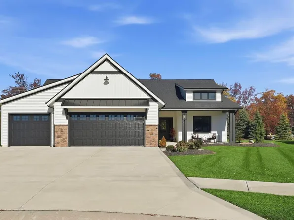 15286 Cranwood Ct, Fort Wayne, IN 46845