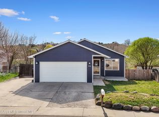 1546 Arabian Ave, Rifle, CO 81650