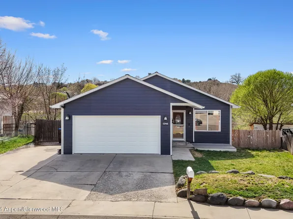 1546 Arabian Ave, Rifle, CO 81650