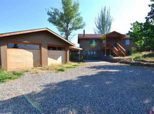 1463 County Road 302, Durango, CO 81303