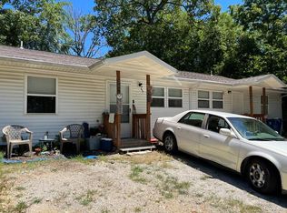 205/207 Felkins Ave, Forsyth, MO 65653