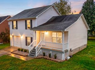 207 Dale Hollow Dr, Georgetown, KY 40324
