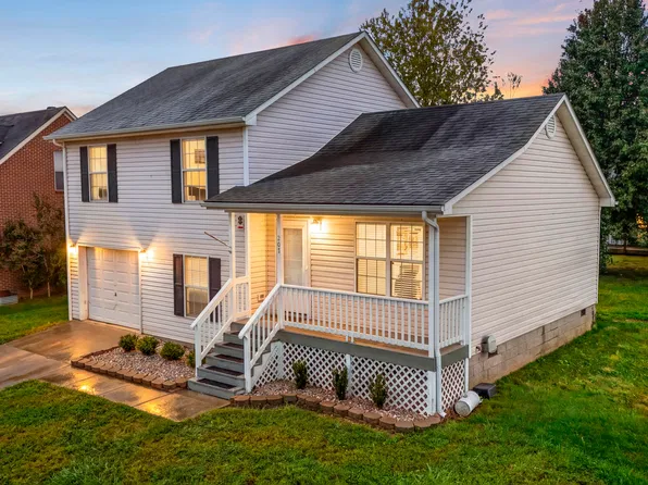 207 Dale Hollow Dr, Georgetown, KY 40324