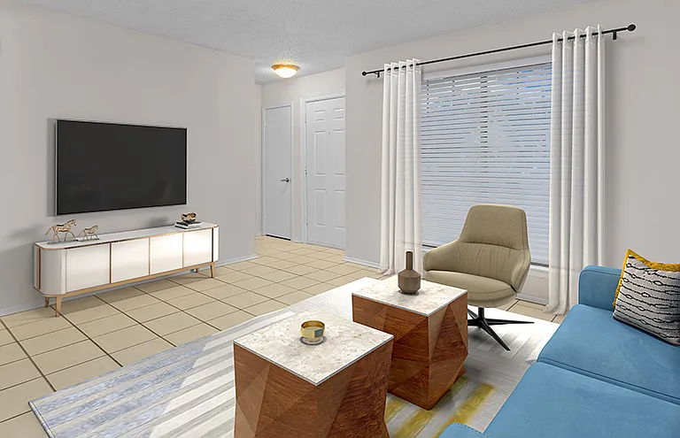 The Gallery Apartment Homes — Photo 22