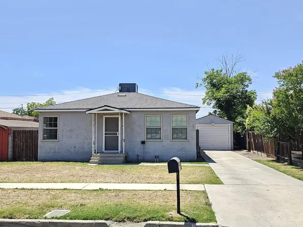365 N California Street, Tulare, CA 93274