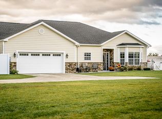 10067 Dalmatian Dr, Mcgaheysville, VA 22840