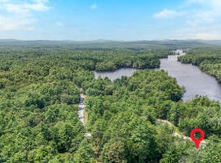 68 Old Portland Road, Waterboro, ME 04061