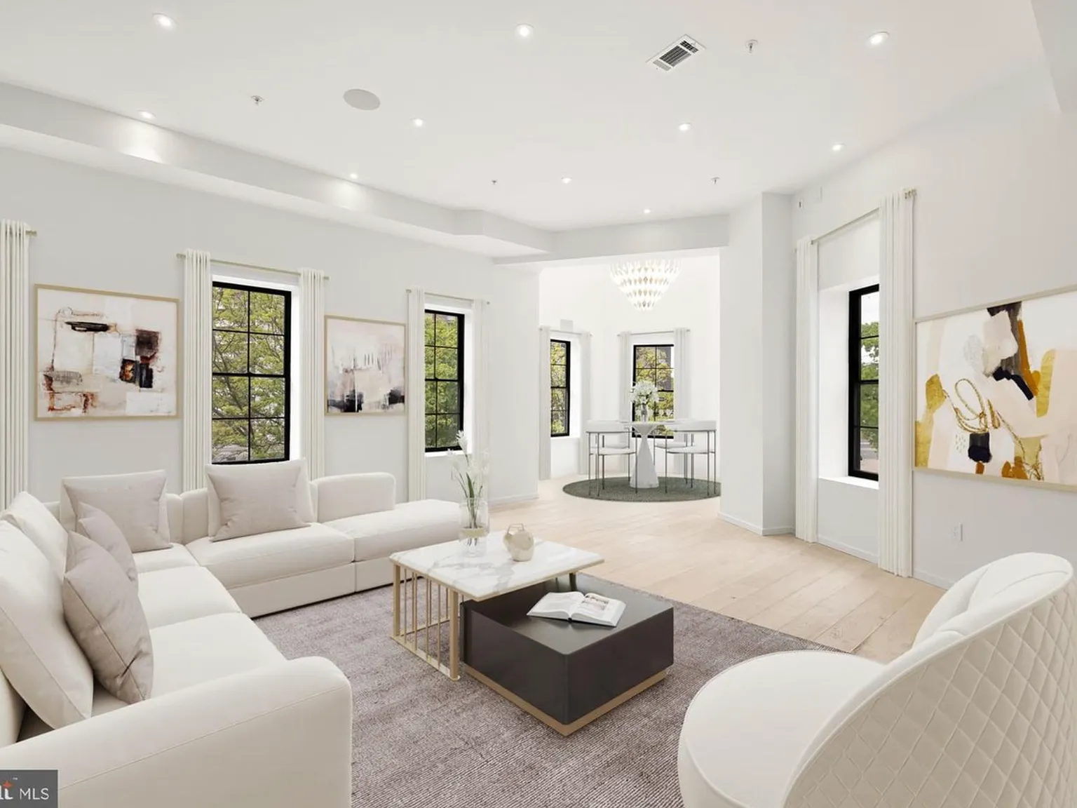 2 bed, 2500 sqft, $5,400 — Photo 1
