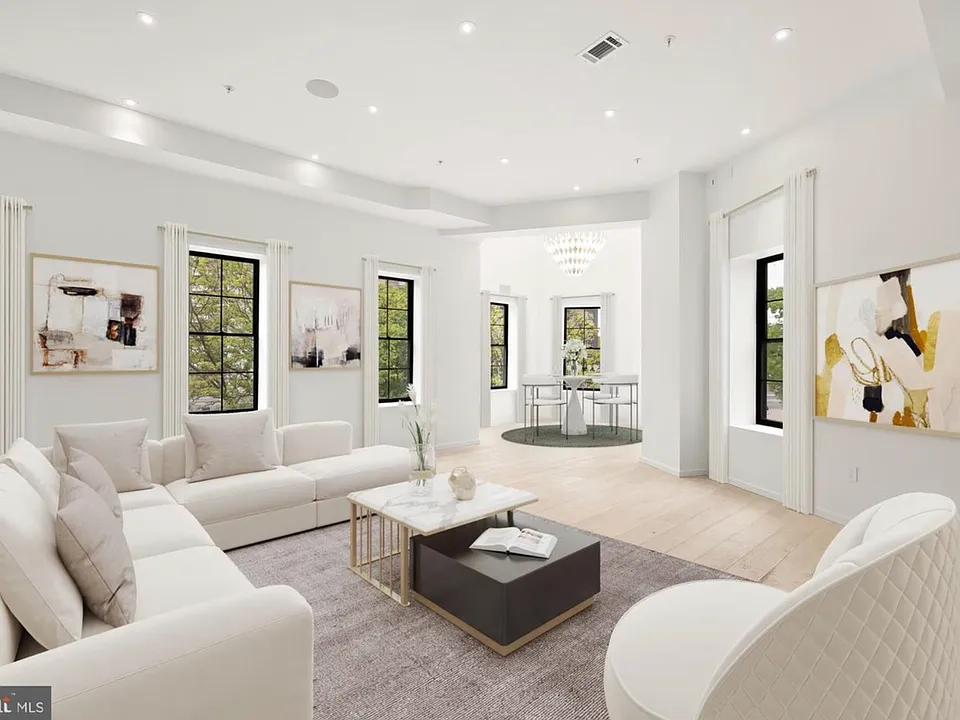 1451 Maryland Ave NE #Penthouse PENTHOUSE