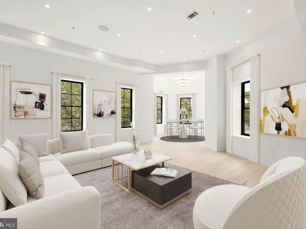 1451 Maryland Ave NE #Penthouse Penthouse, Washington, DC 20002