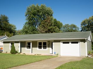 2819 N 5th St, Terre Haute, IN 47804
