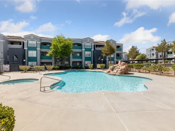 6955 N Durango Dr Unit 2031, Las Vegas, NV 89149