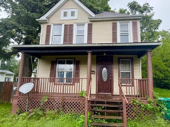 707 E Ravine Ave, Peoria, IL 61603