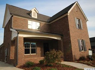 18 Wescott Hill Way SE, Gurley, AL 35748