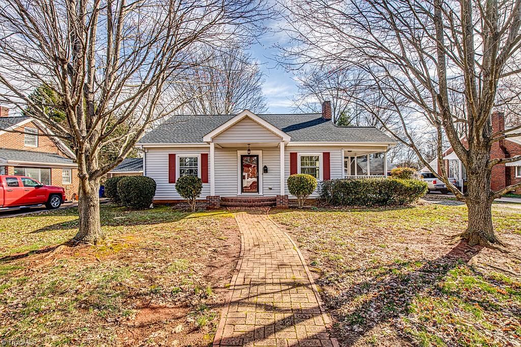 3407 S Main St, Winston Salem, NC 27127 Zillow
