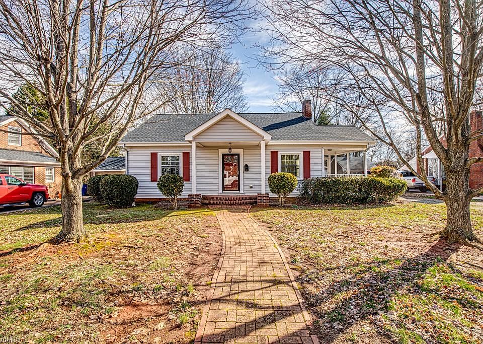 3407 S Main St, Winston Salem, NC 27127 Zillow