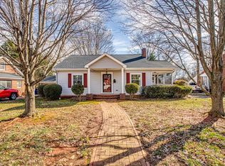 3407 S Main St, Winston Salem, NC 27127