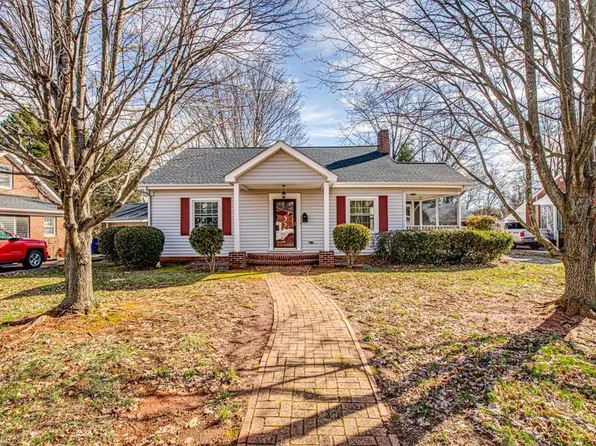 3407 S Main St, Winston Salem, NC 27127