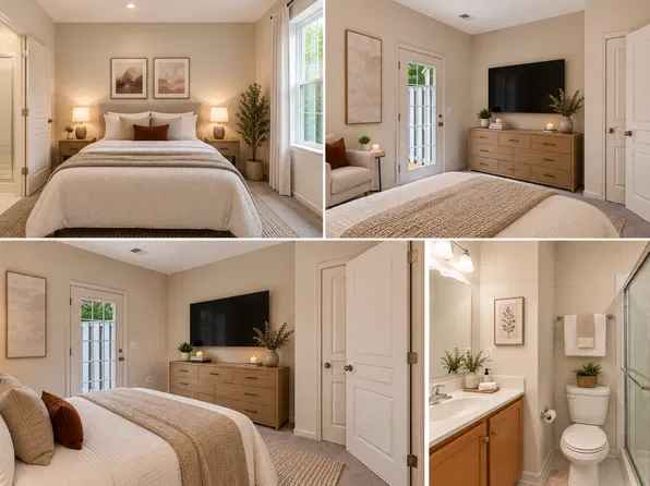 1575 Renate Dr, Woodbridge, VA 22192