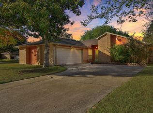 3326 Hartfield Ln, Spring, TX 77388
