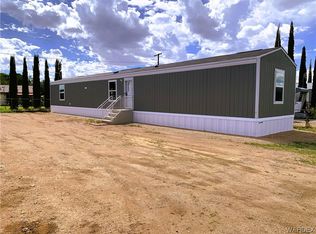 3664 E Bluebird Ln, Kingman, AZ 86409