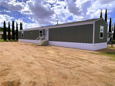 3664 E Bluebird Ln, Kingman, AZ, 86409