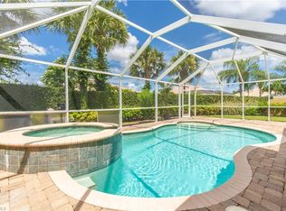 8299 Yasmina Way, Naples, FL 34114
