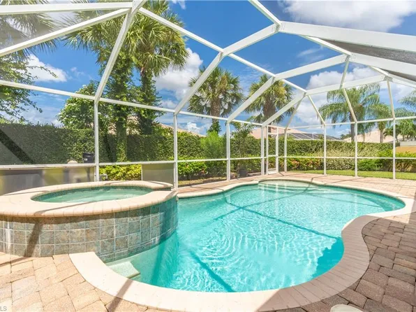 8299 Yasmina WAY, NAPLES, FL 34114
