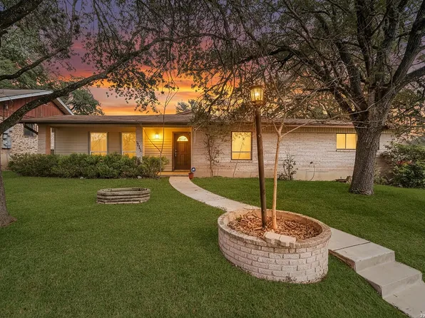 2643 Waleetka St, San Antonio, TX 78210