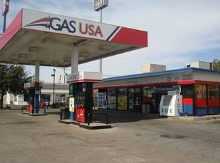 602 Lafayette St, Laredo, TX 78041