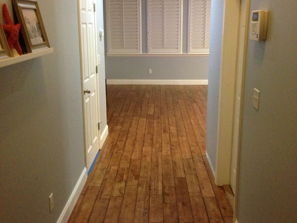 foyer hallway