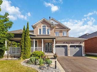 30 Holsted Rd, Whitby, ON L1M2B9