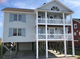 1309 Ocean Blvd W, Supply, NC 28462