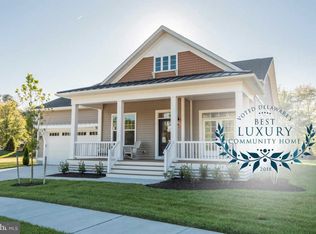 14 Johnsons Glade Ln, Ocean View, DE 19970