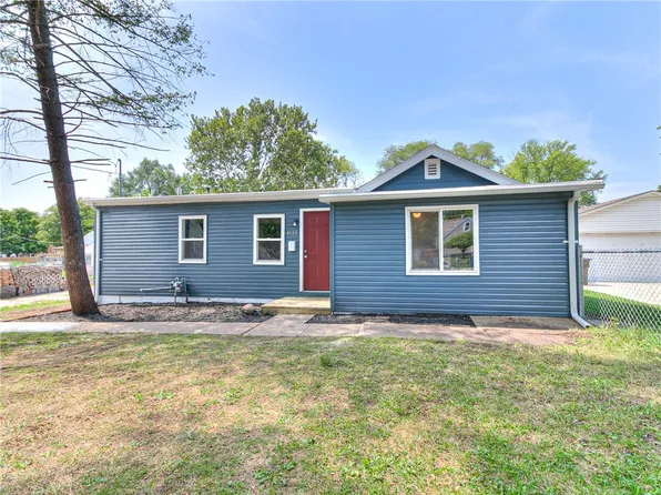 4120 Columbia St, Des Moines, IA 50313