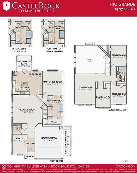 2nd image of 2083 Hartley Dr