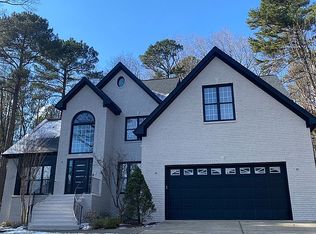 3813 April Pl, Raleigh, NC 27612