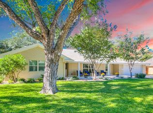 2761 Dena Dr, San Angelo, TX 76904