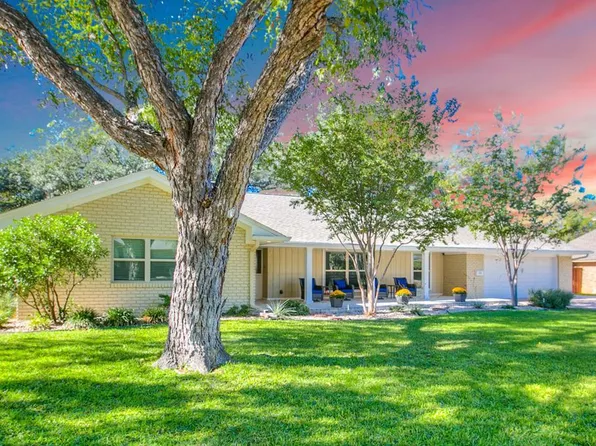 2761 Dena Drive, San Angelo, TX 76904