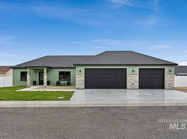 1201 Jade Dr, Rupert, ID 83350