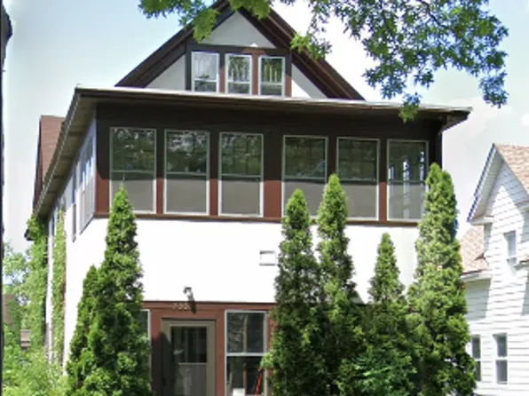 (undisclosed Address), Minneapolis, MN 55406